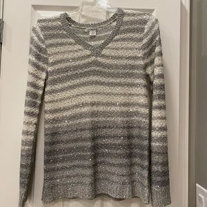 Liz Claiborne sweater